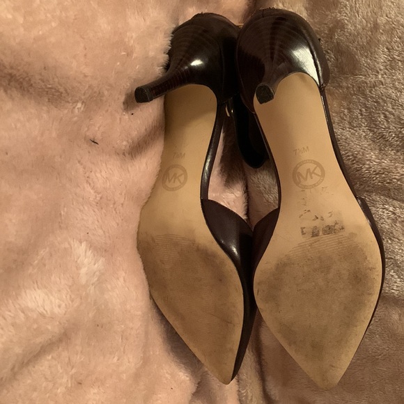 Michael Kors heels - Picture 5 of 10